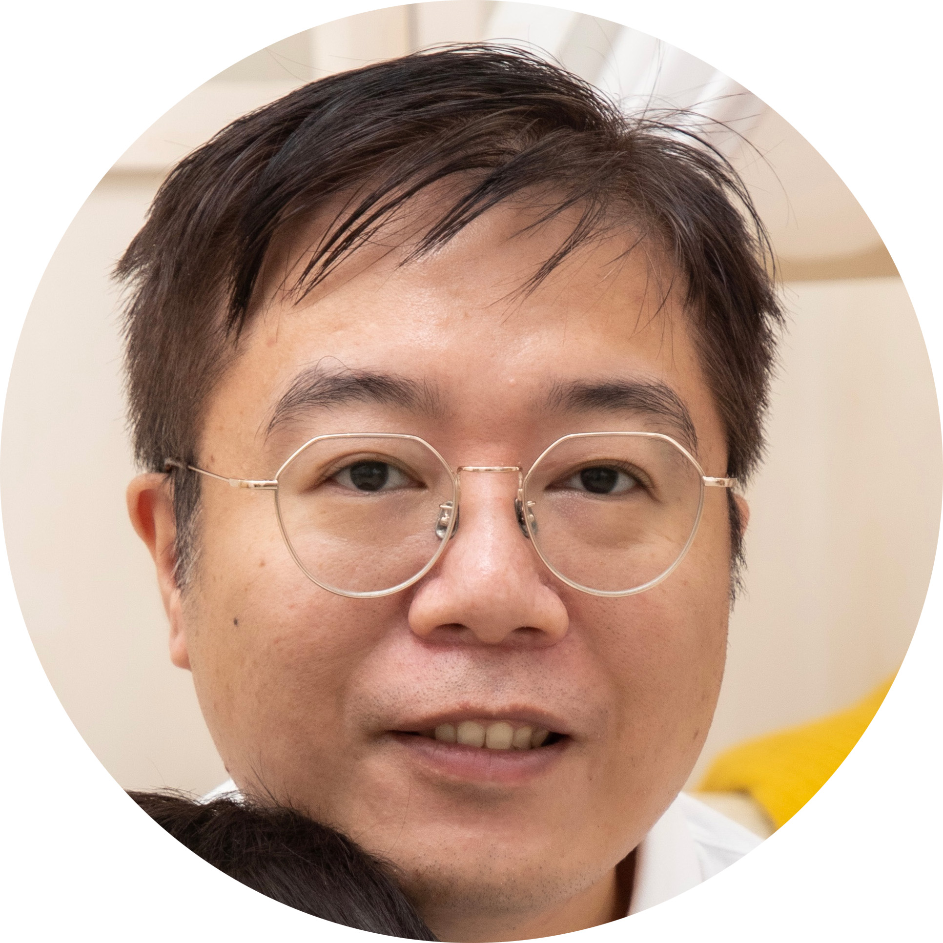 Roy Mo profile picture